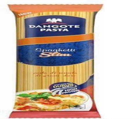 Dangote Spaghetti Slim